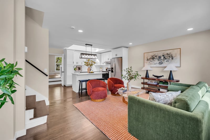 3713 Moss Rose Dr, Nashville, TN 37216