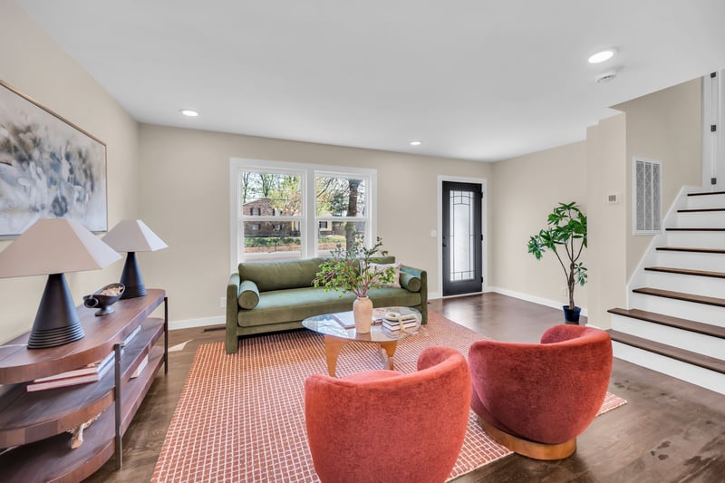 3713 Moss Rose Dr, Nashville, TN 37216