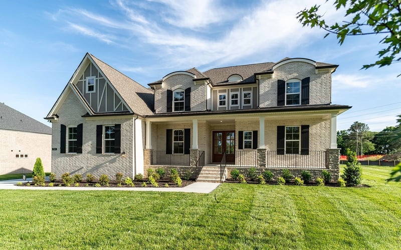 7295 Belvoir Dr, Fairview, TN 37062