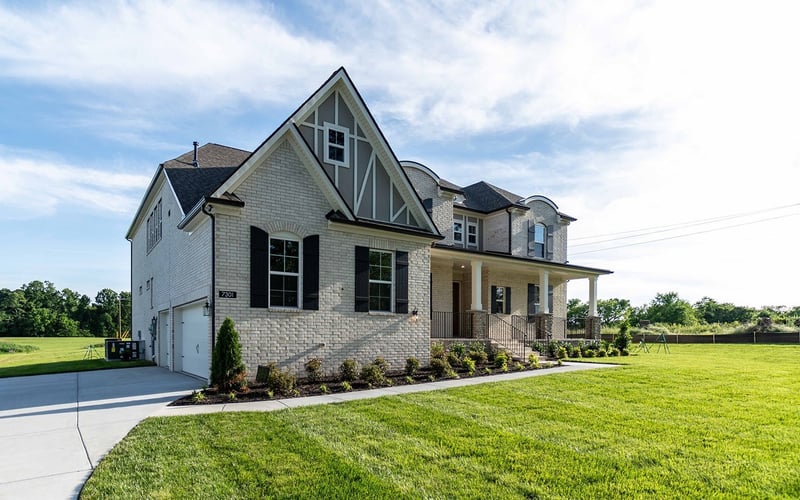 7295 Belvoir Dr, Fairview, TN 37062