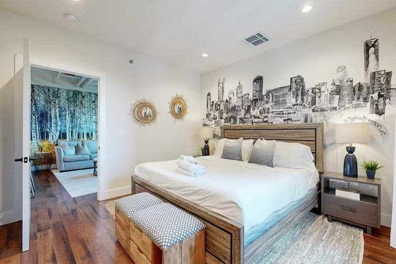 612 21st Ave #412, Nashville, TN 37203