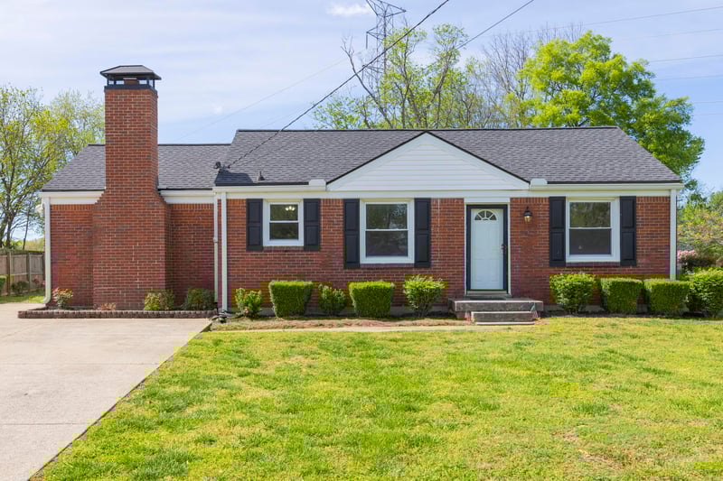 2912 Leatherwood Dr, Nashville, TN 37214