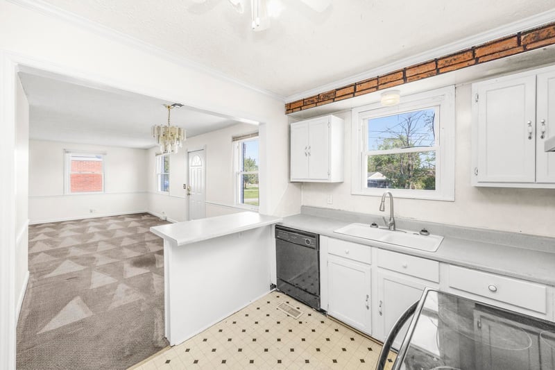 2912 Leatherwood Dr, Nashville, TN 37214