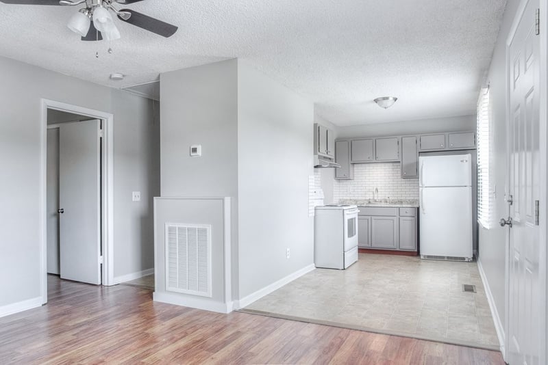 212 Jay Dr, Nashville, TN 37210