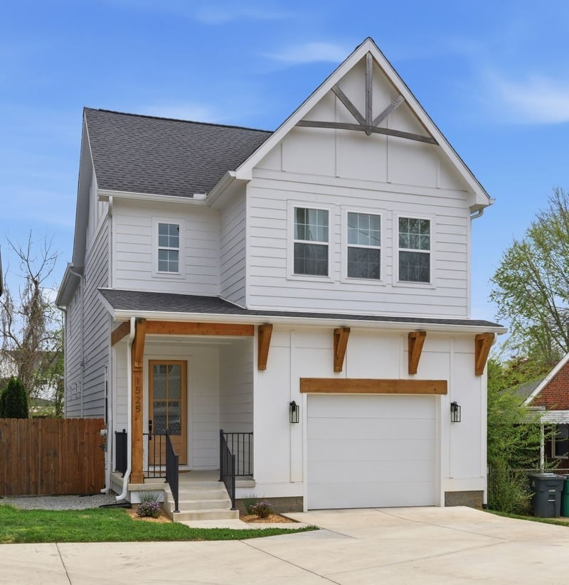 1525 Hayden Dr, Nashville, TN 37206