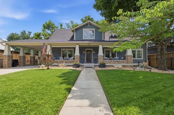 702 Skyview Dr, Nashville, TN 37206