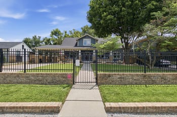 702 Skyview Dr, Nashville, TN 37206