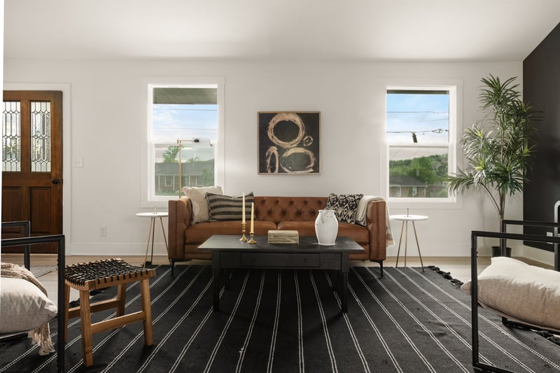 3113 Stafford Dr, Nashville, TN 37214