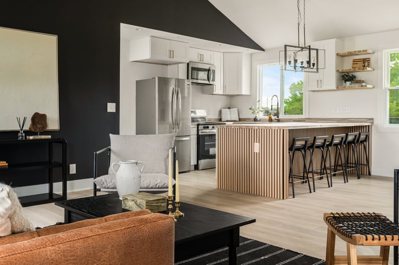 3113 Stafford Dr, Nashville, TN 37214