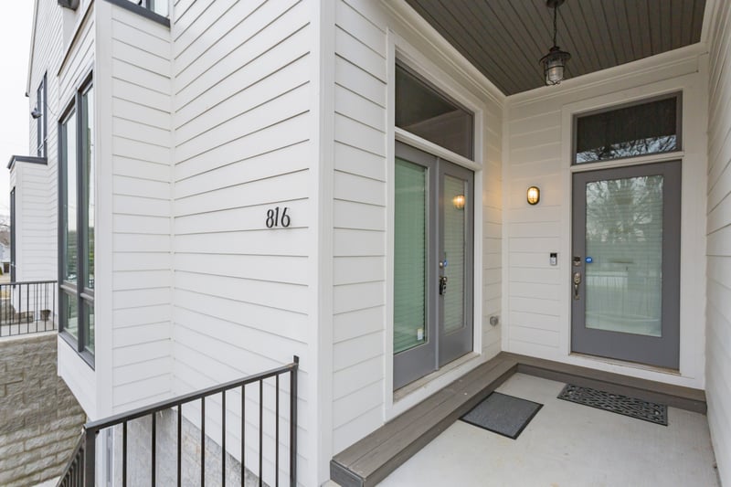 816 Smiley St, Nashville, TN 37206