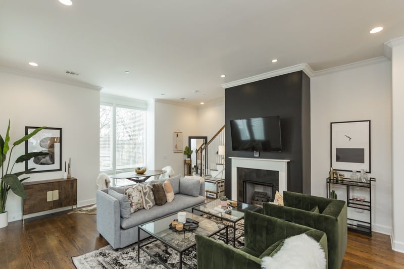 816 Smiley St, Nashville, TN 37206