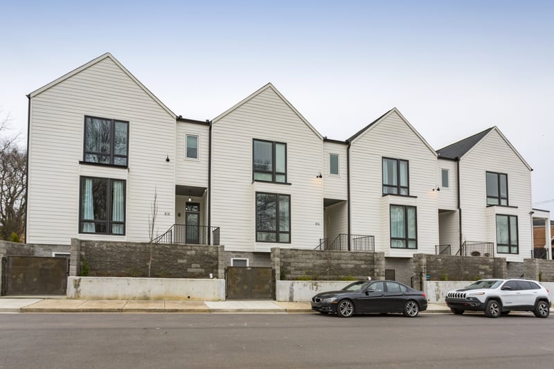 816 Smiley St, Nashville, TN 37206