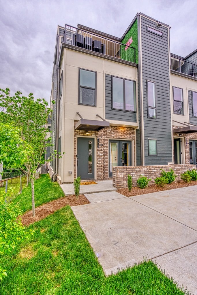 1519 Meridian St #3, Nashville, TN 37207