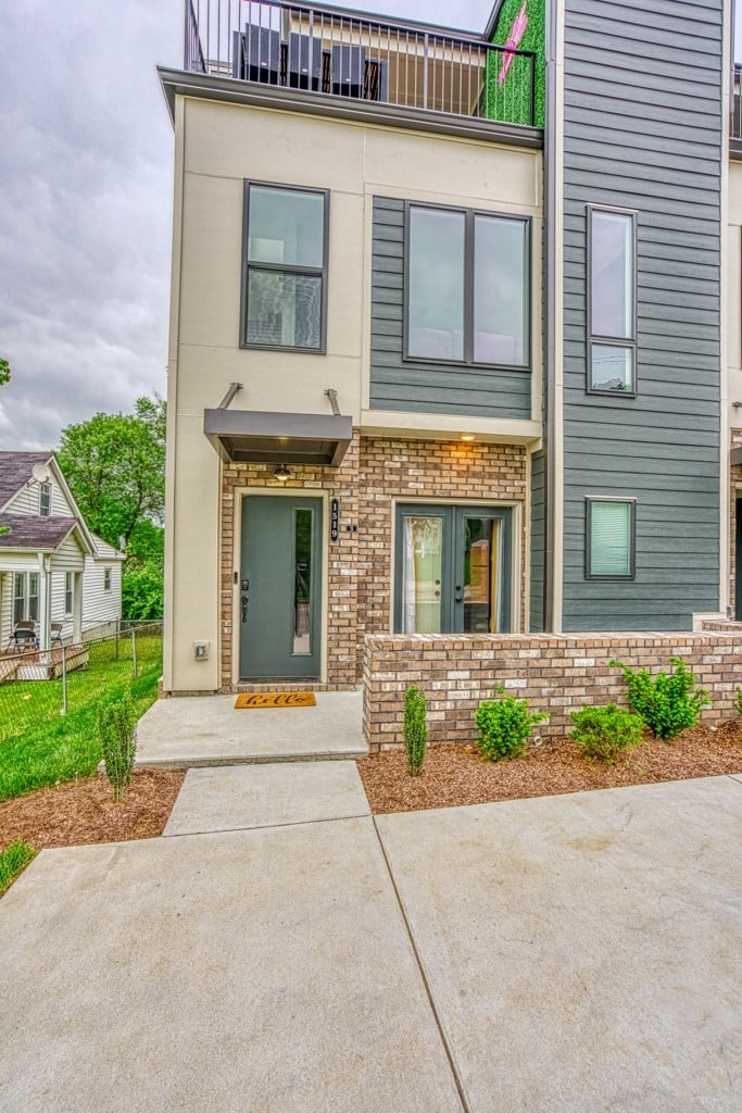 1519 Meridian St #3, Nashville, TN 37207