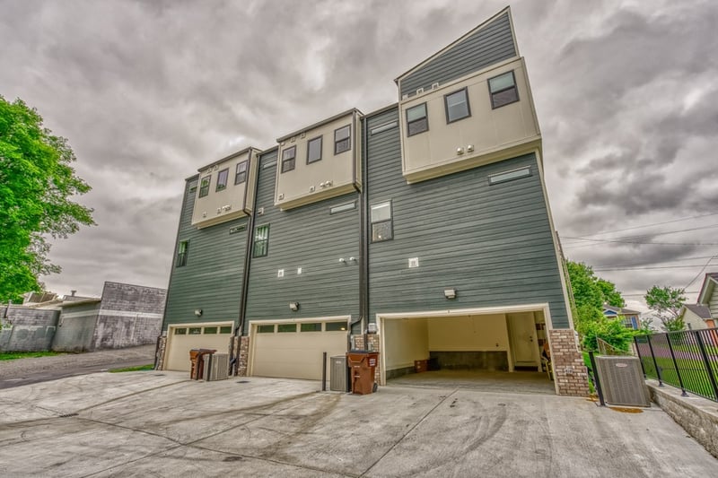 1519 Meridian St #3, Nashville, TN 37207