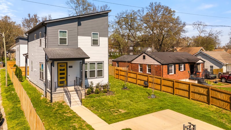 2520 Delk Ave, Nashville, TN 37208