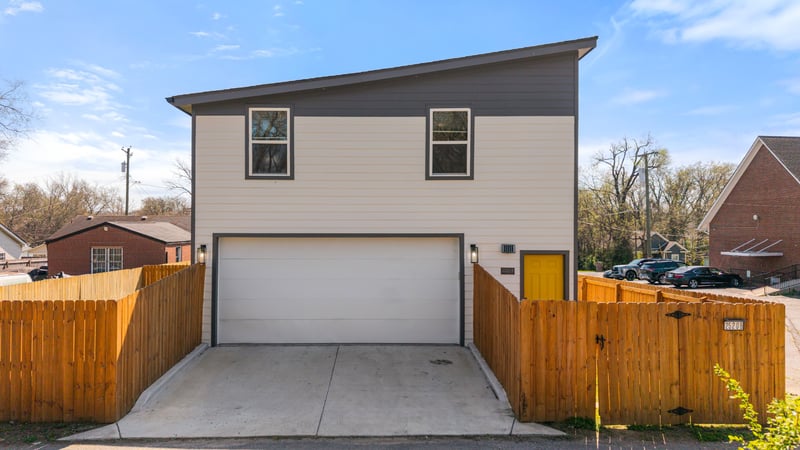 2520 Delk Ave, Nashville, TN 37208