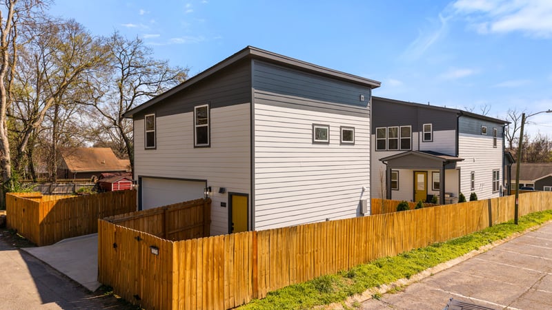 2520 Delk Ave, Nashville, TN 37208