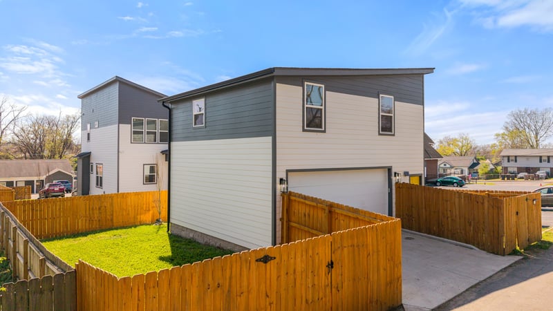 2520 Delk Ave, Nashville, TN 37208