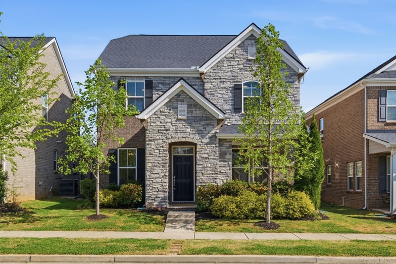 3725 Hoggett Ford Rd, Hermitage, TN 37076