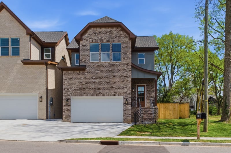 2308 18th Ave, Nashville, TN 37208