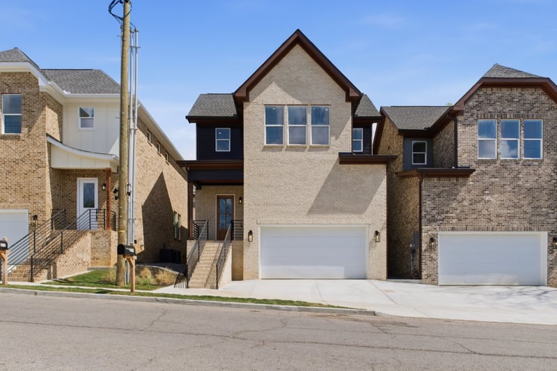 2310 18th Ave, Nashville, TN 37208