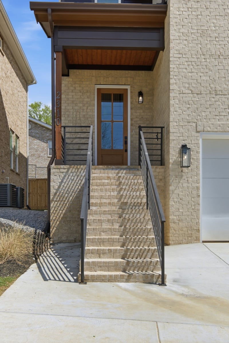 2310 18th Ave, Nashville, TN 37208