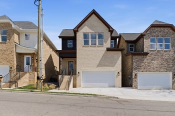 2310 18th Ave, Nashville, TN 37208