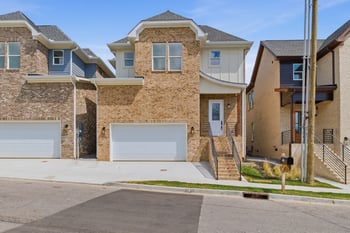 2312 18th Ave, Nashville, TN 37208