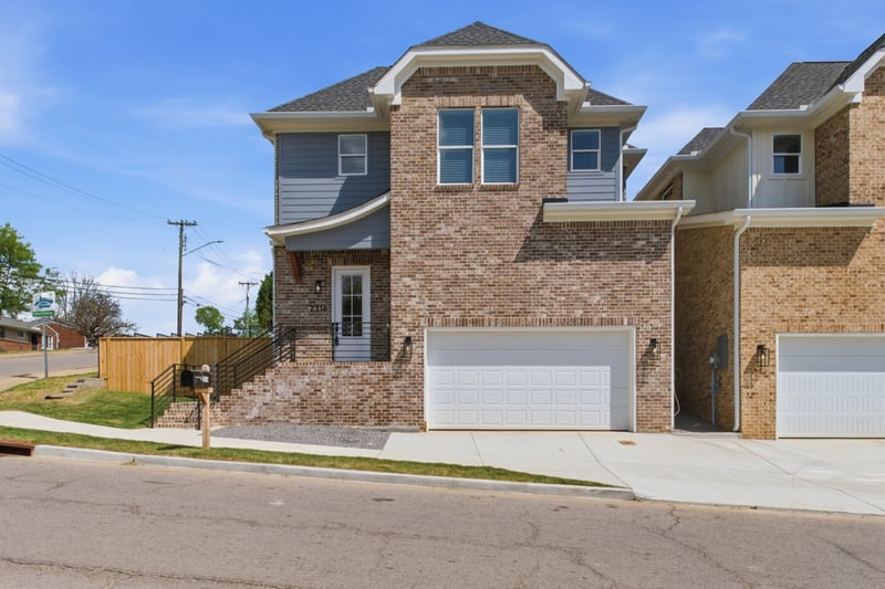 2314 18th Ave, Nashville, TN 37208