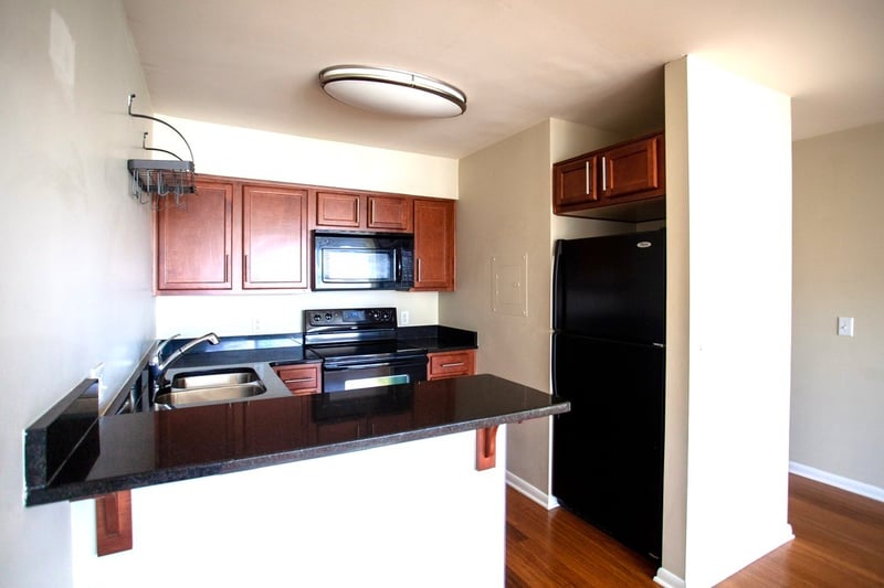 801 Inverness Ave #A11, Nashville, TN 37204