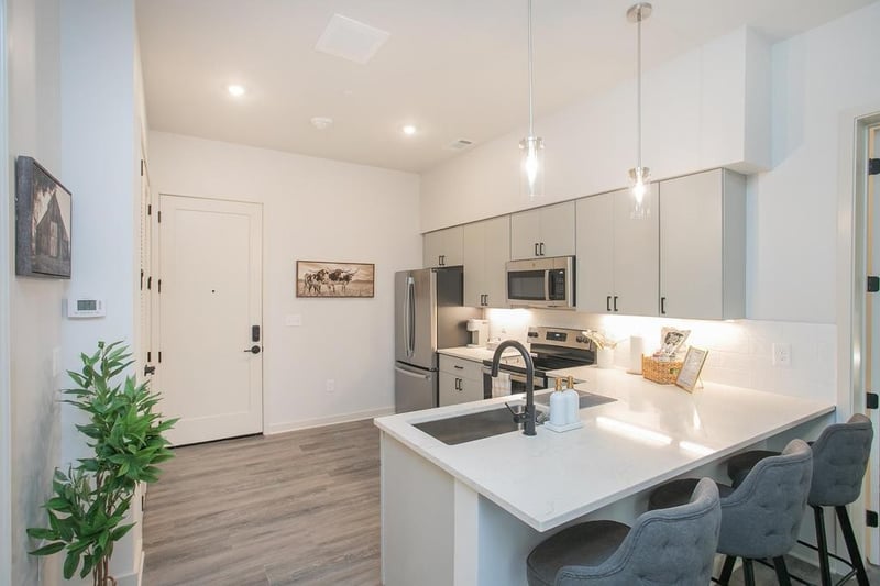 1014 16th Ave #109, Nashville, TN 37212