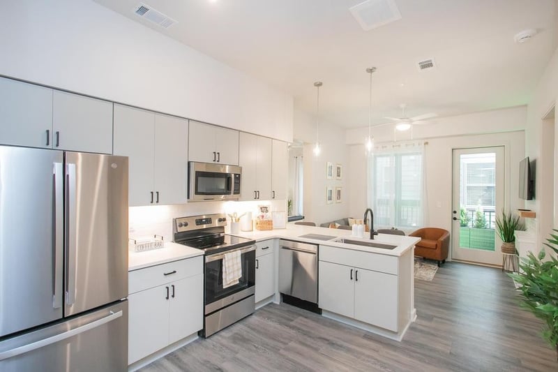 1014 16th Ave #109, Nashville, TN 37212