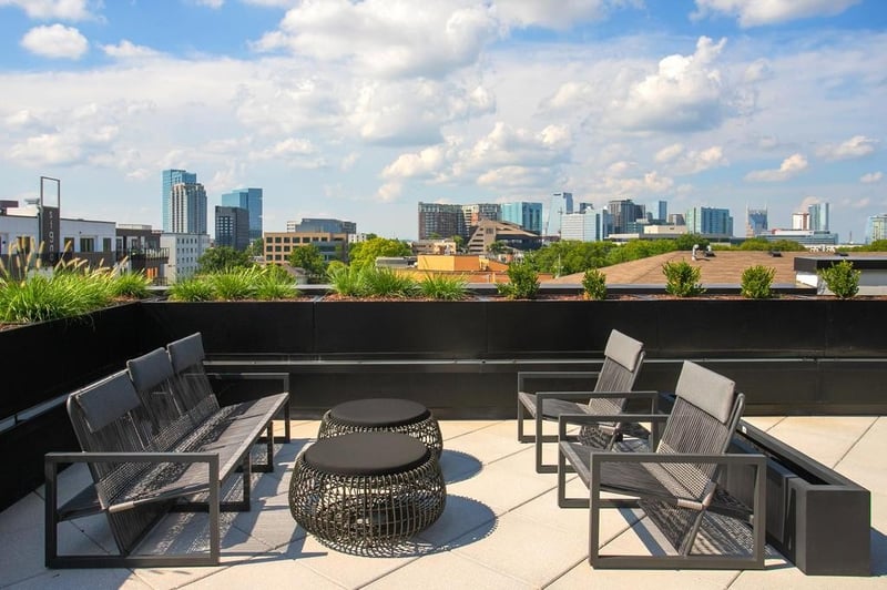 1014 16th Ave #109, Nashville, TN 37212