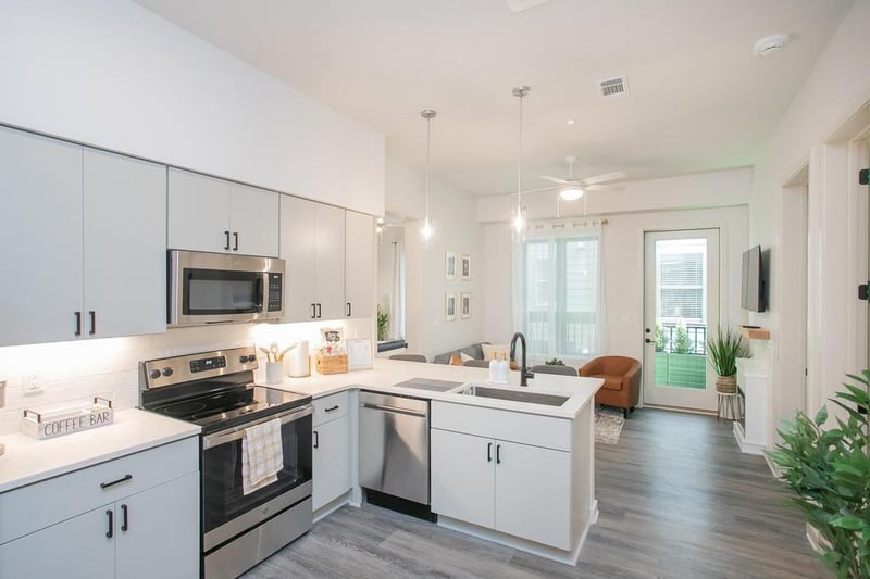 1014 16th Ave #109, Nashville, TN 37212