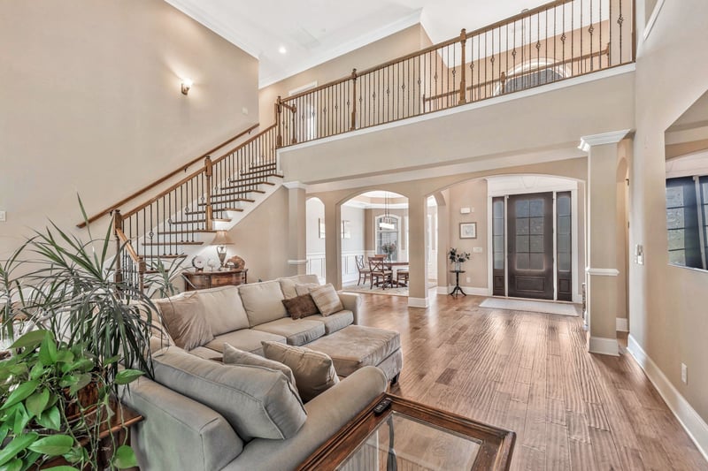 1549 Eden Rose Pl, Nolensville, TN 37135