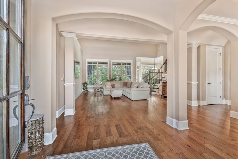 1549 Eden Rose Pl, Nolensville, TN 37135