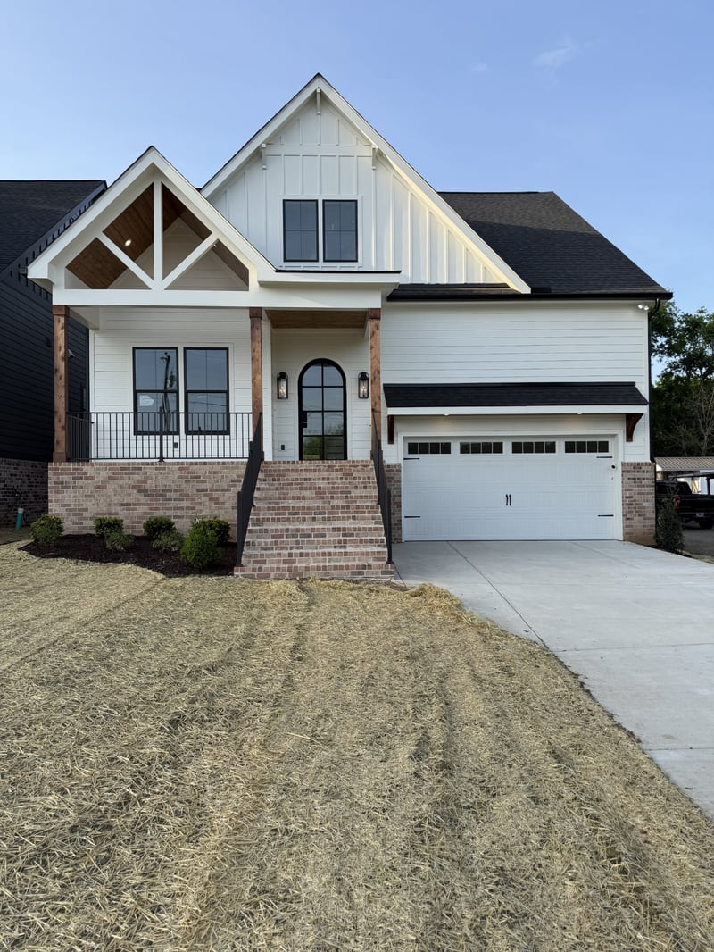 644A W Green Ln #A, Nashville, TN 37207