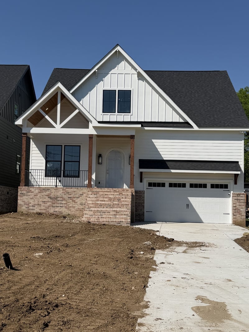 644A W Green Ln #A, Nashville, TN 37207