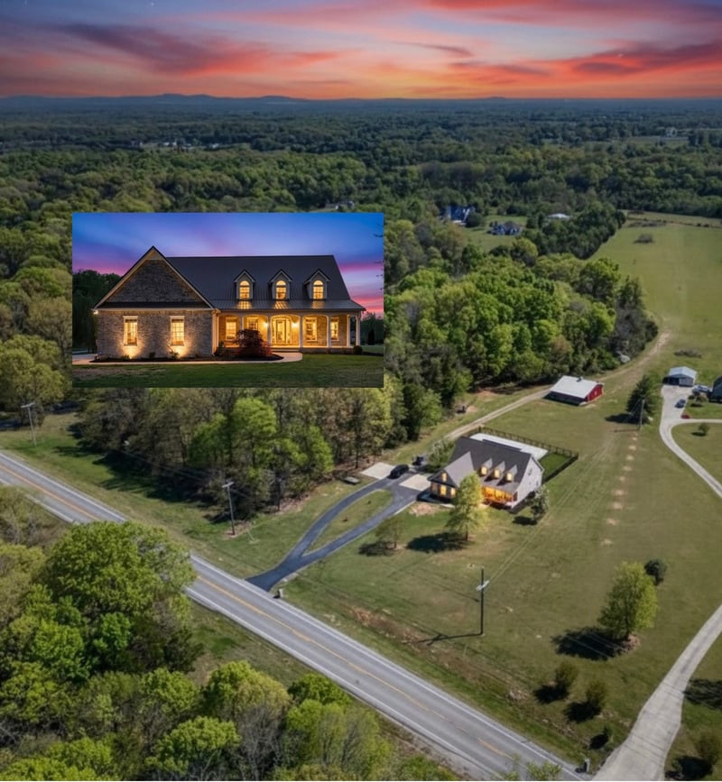 11039 Panther Creek Rd, Christiana, TN 37037