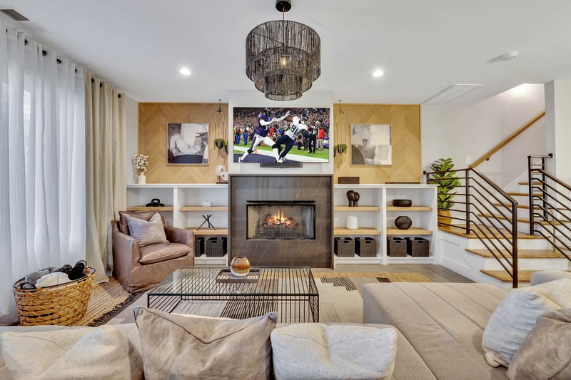 611 21st Ave, Nashville, TN 37203