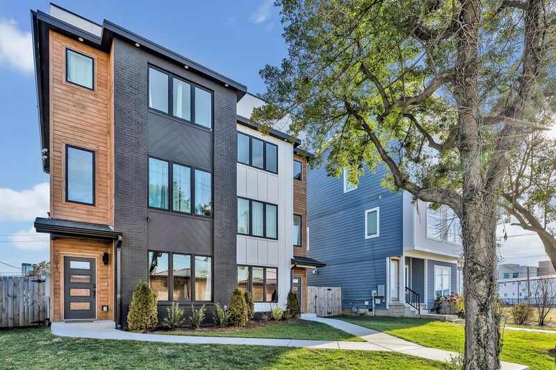 611 21st Ave, Nashville, TN 37203