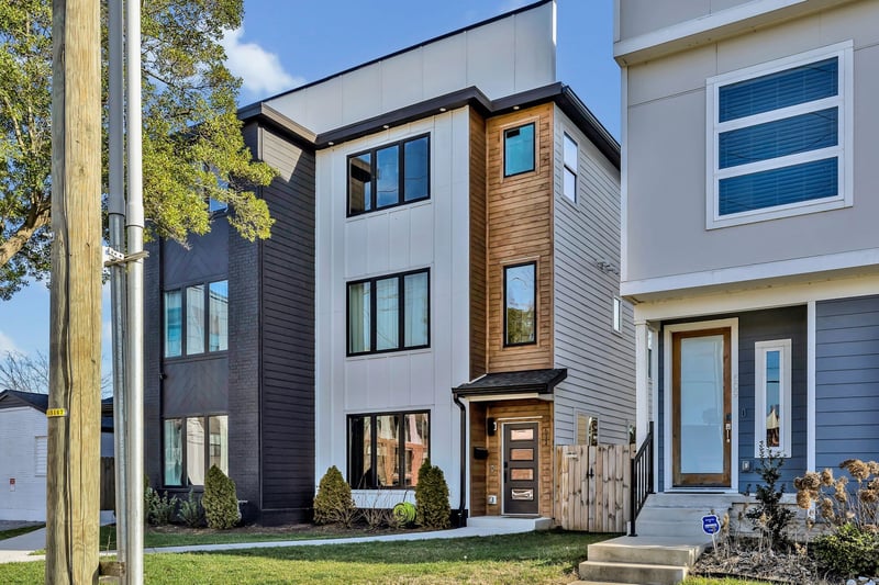 611 21st Ave, Nashville, TN 37203