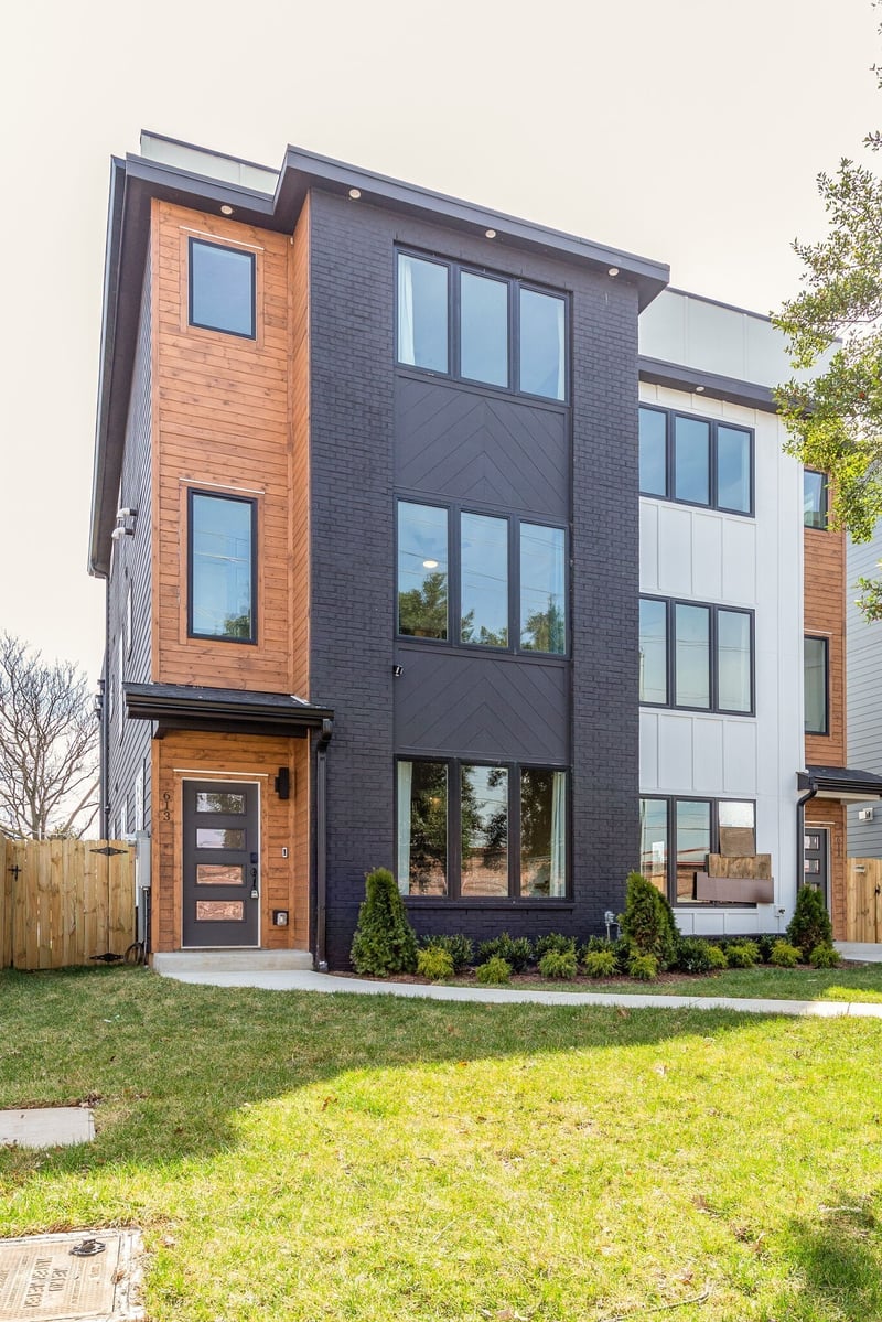 613 21st Ave, Nashville, TN 37203
