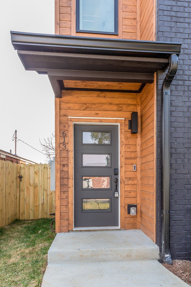 613 21st Ave, Nashville, TN 37203