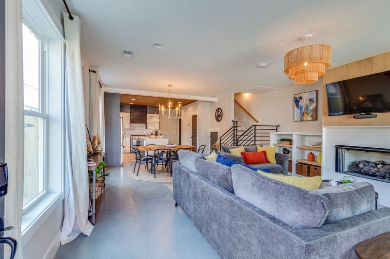 613 21st Ave, Nashville, TN 37203