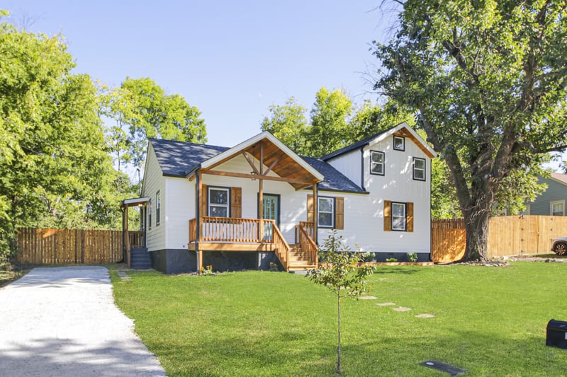 1121 Goldilocks St, Madison, TN 37115