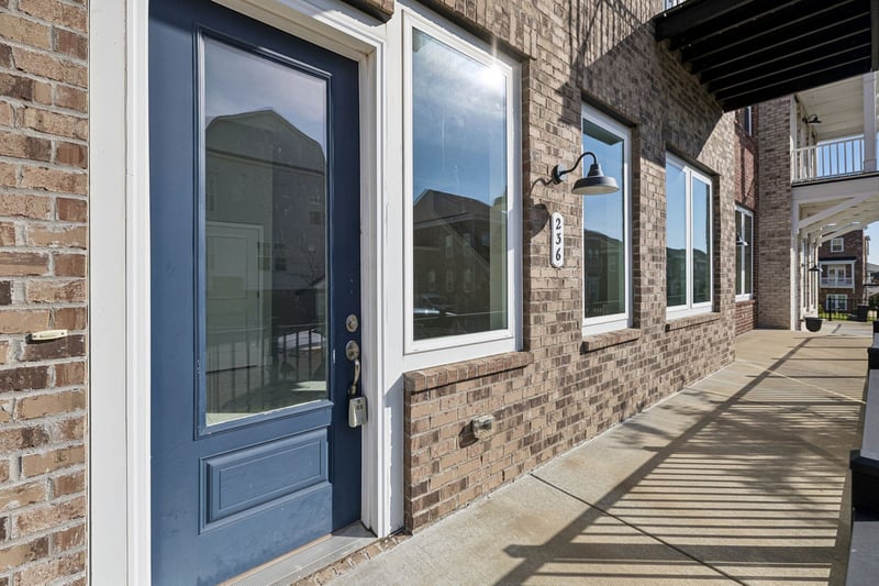 236 Muir Ave, Nolensville, TN 37135