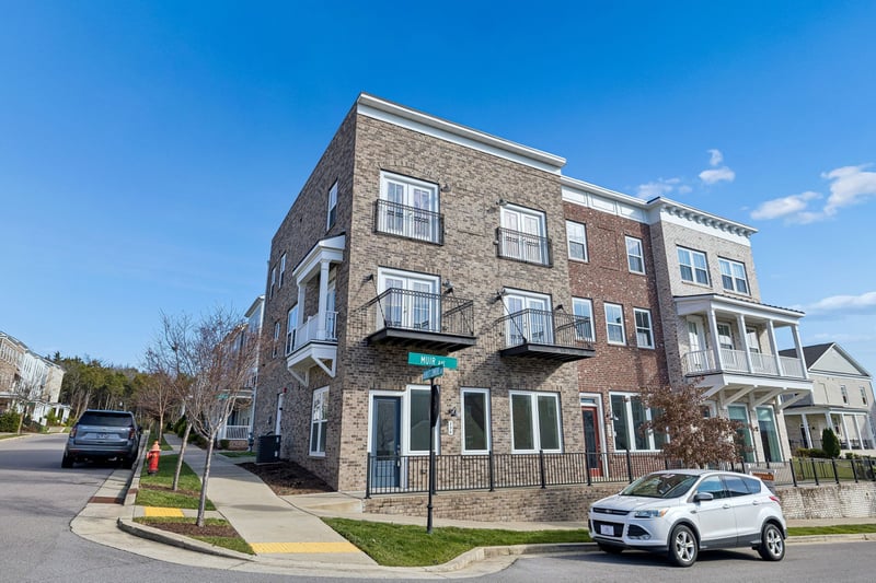 236 Muir Ave, Nolensville, TN 37135