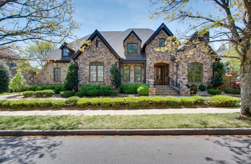 110 Stream Valley Blvd, Franklin, TN 37064